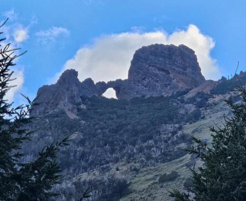 Meliquina Chalet De Esquí | La Torre del Rio