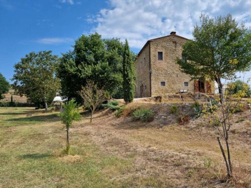 Citta di Castello Apartamento | La Torre della Soara