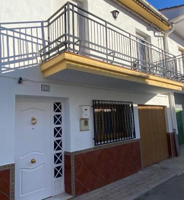 Tozar Apartamento | La Torre