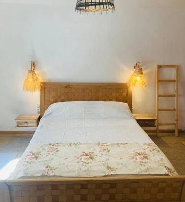 Maraussan Casa | La Torre