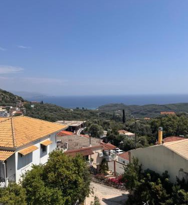 Anthousa Apartamento | La Torre House