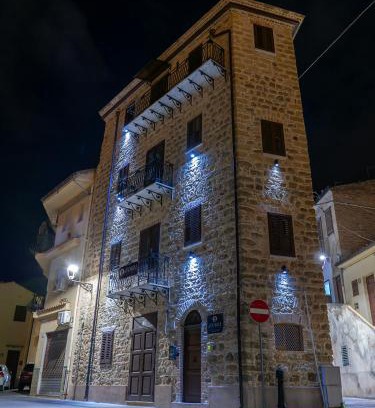 Santo Stefano di Camastra Apartamento | La Torre