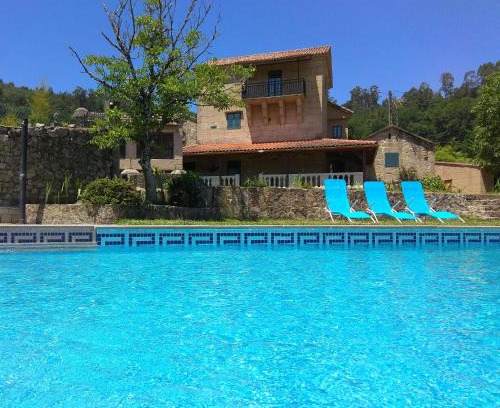 Mondariz Casa | La Torre Mondariz