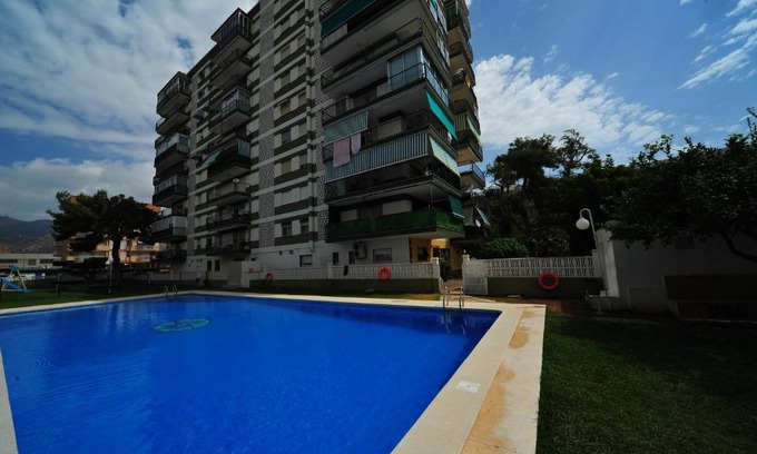 Benicassim Apartamento | La Torre Orange Costa