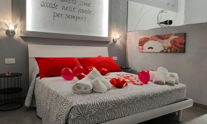 Manfredonia Apartamento | La Torre SUITE