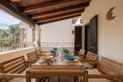Domus de Maria Casa | La Torre Vicino le più belle spiagge di Chia