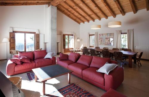 Confrides Chalet De Esquí | La Torreta de Aitana