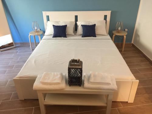 Ogliastro Cilento Cama Y Desayuno | La Torretta di Alessia