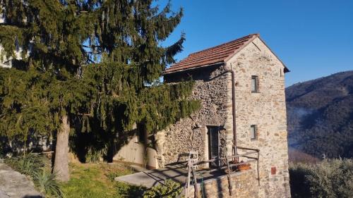 Bassi Casa | La Torretta di Segno