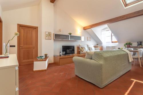 Maccagno Apartamento | La Torretta "I Gabbiani" sul Lago Maggiore