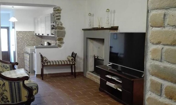 Laterina Casa | La Torretta