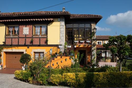 Santillana del Mar Apartamento | La torrevia
