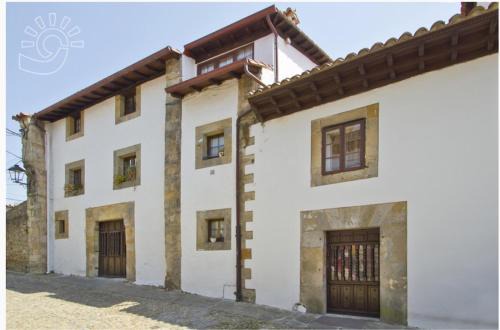 Santillana del Mar Apartamento | La torrevia2