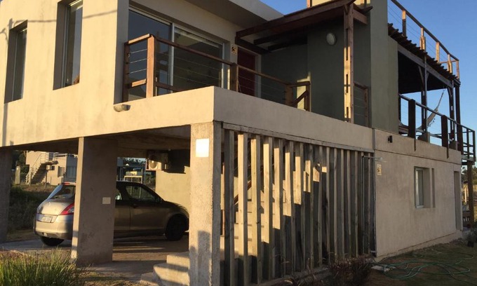 Punta Negra Casa | La Toscana 1