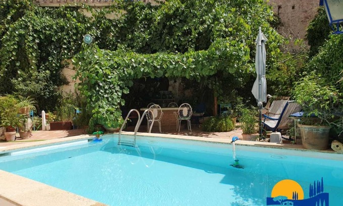 Letur Casa | La Toscana de Letur