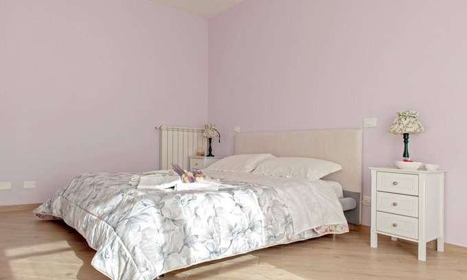 Selvatelle Casa | La TOSCANELLA - Terricciola house -House with garden