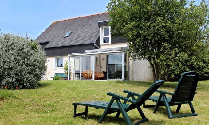 Paimpol Casa | La Tossen - PAIMPOL - Gîte