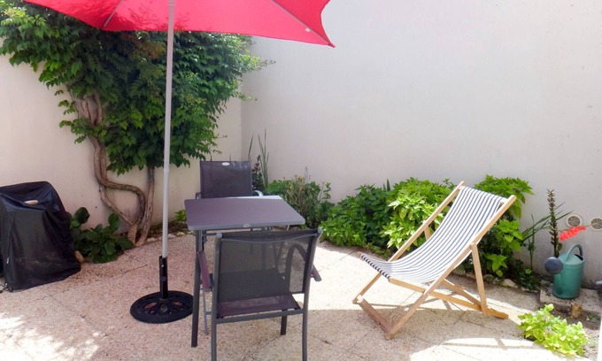 La Flotte Casa | La Touche by Interhome