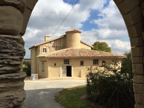 Alan Casa | La Tour Barbacane