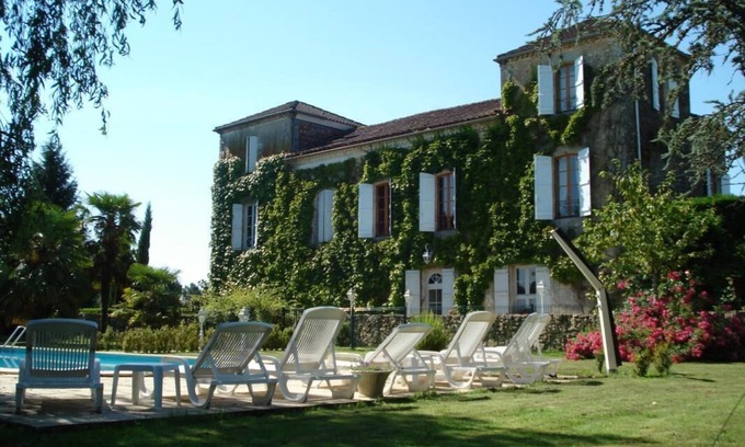 Betbezer-d'Armagnac Otro | La Tour du Manoir - Betbezer-d'armagnac