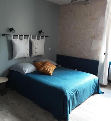 Thaims Casa | La Tourterelle