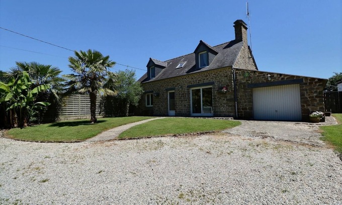 Les Portes du Coglais Casa | La Touserais - LES PORTES DU COGLAIS
