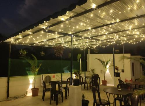 Kottakuppam Hotel | La township stay