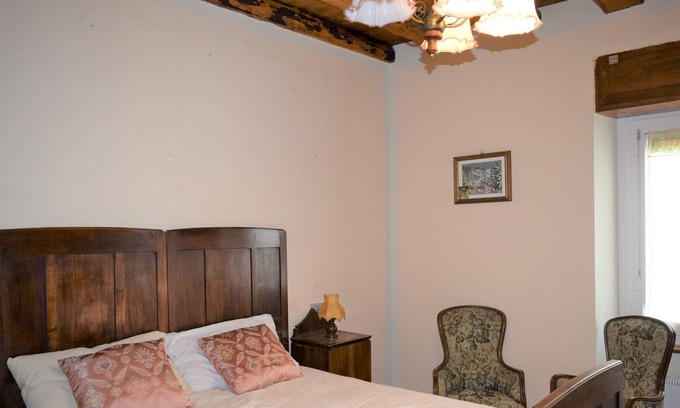 Bossico Casa | La Tradizione, in un Borgo di Montagna