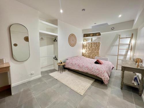 Poitiers Apartamento | La Tranchée