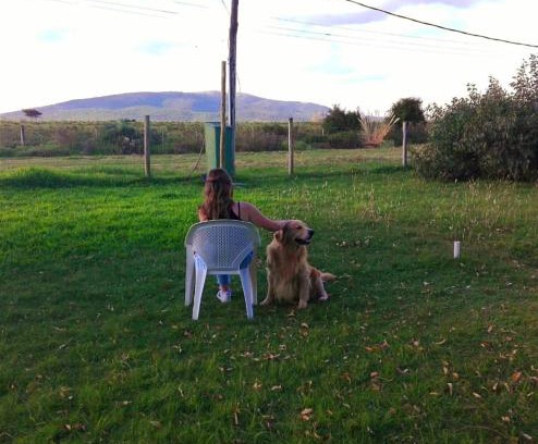 Guazuvira Nuevo Casa | La tranquilidad