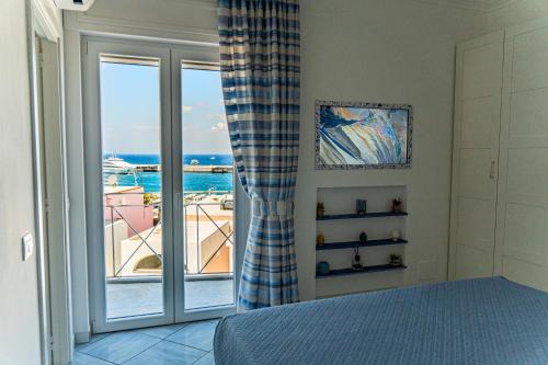 Marina Grande Apartamento | La Tranquilla Apartment