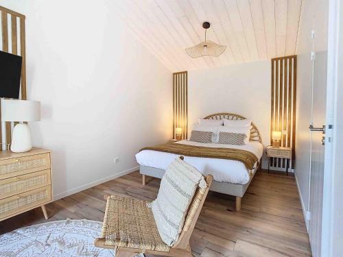 Noirmoutier-en-l'Ile Casa | La Tranquillité