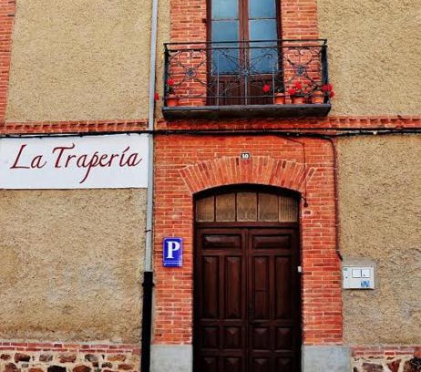 Benavente Casa | La Trapería Hostal - Pensión con encanto