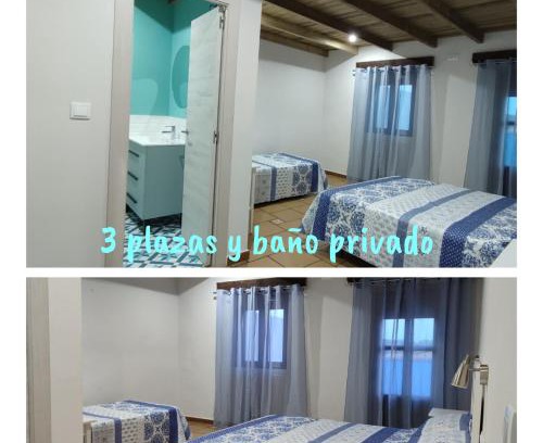 Aljucén Casa | La Traviesa Casa Rural