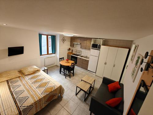 Saint-Thibery Apartamento | La Treille
