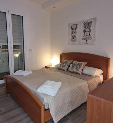 Bronte Apartamento | La Trinacria casa vacanze