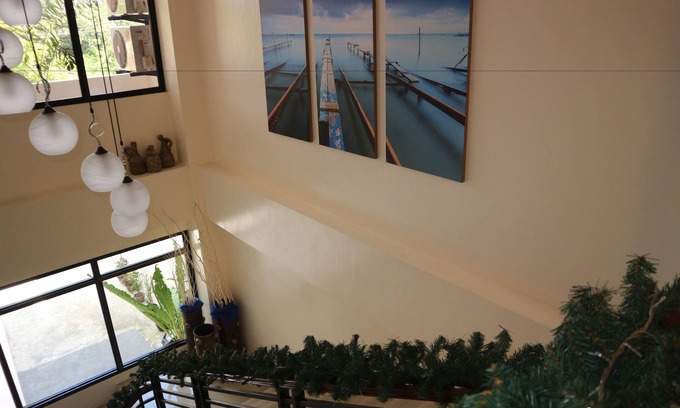 Estancia Casa | La Trinidad Pension House