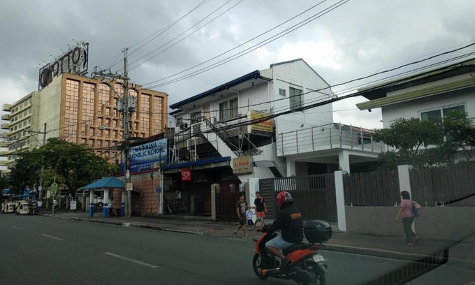 Marikina Hotel | La Trinidad Pension House