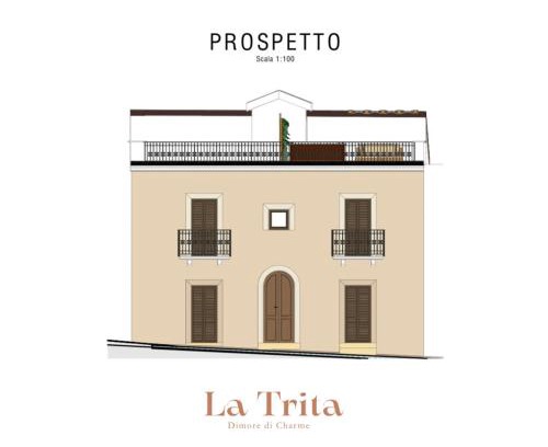 Bussi sul Tirino Cama Y Desayuno | La Trita