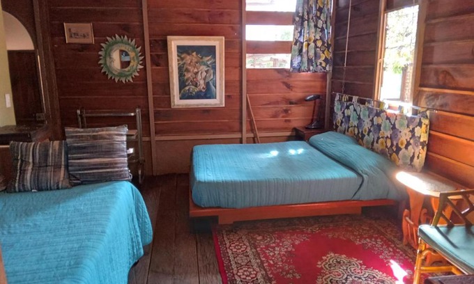 Tepoztlán Otro | La Troje Cabañas