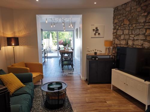 Esneux Casa | La Troulinette