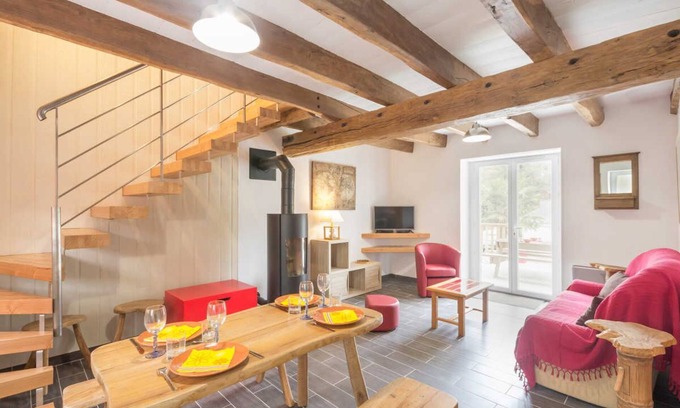 Nivillac Casa | La Truelle - Nivillac