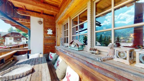 Camporosso in Valcanale Apartamento | La TuClà
