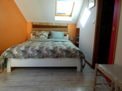 Mutigny Cama Y Desayuno | LA TUILIERE
