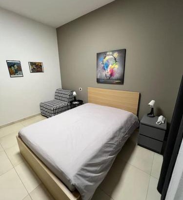 Popoli Apartamento | LA Tulè 2