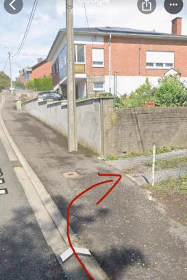 Flemalle Apartamento | La tulipe