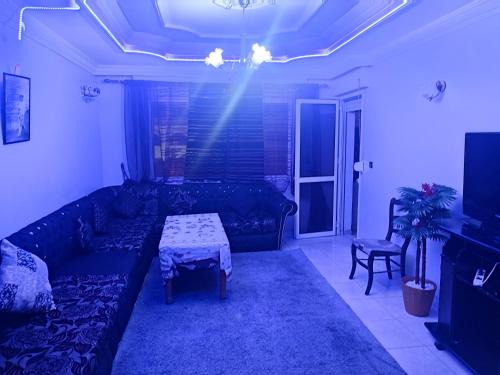 Branes Apartamento | la tulipe