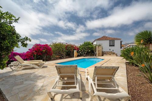 Villa de Arico Casa | La Tunera