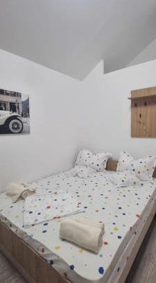 Cristesti Casa | La Unchiu Teo