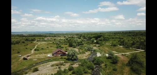 Cartisoara Casa | La Văru